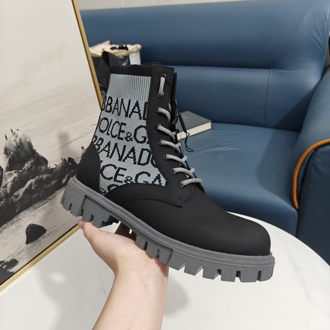 Dolce & Gabbana shoes
